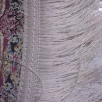 فرش گرد|فرش|ساری, |دیوار