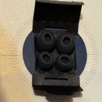 سری سیلیکونی هدفون بادز ۳ پرو سامسونگ‌ buds 3 pro