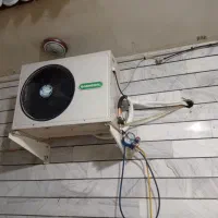 نصب و تعمیرات کولرگازی