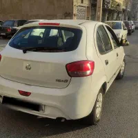 تیبا EX مدل 99|خودرو سواری و وانت|تهران, وردآورد|دیوار