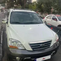 سورنتو ۲۰۰۸|خودرو سواری و وانت|کرج, عظیمیه|دیوار