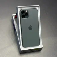 آیفون ۱۱پرومکس ، آیفون ، موبایل