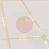 زمین تجاری مسکونی