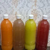 آبلیمو آبغوره آبنارنج سرکه سیب و انگور 30000|خوردنی و آشامیدنی|مشهد, شاهد (شهرک غرب)|دیوار