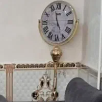 ساعت ایستاد