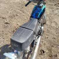 موتور مزایده|موتورسیکلت|تایباد, |دیوار