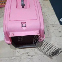 باکس بزرگ سگ و گربه بالغ|لوازم جانبی حیوانات|تهران, حکیمیه|دیوار