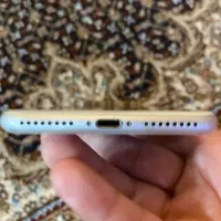 آیفون 8 plus کارکرده|موبایل|تهران, سازمان برنامه جنوبی|دیوار