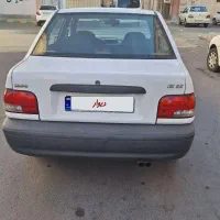 پراید مدل ۹۵|خودرو سواری و وانت|رباط‌کریم, مسکن مهر آبشناسان|دیوار