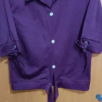 بلوزوشومیز|لباس|بومهن, |دیوار