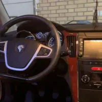 دنا پلاس 6 دنده|خودرو سواری و وانت|بهبهان, |دیوار