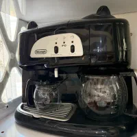 قهوه ساز دلونگی