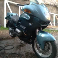 موتورسیکلت بی ام و ۱۱۰۰RT