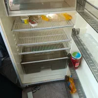 یخچال ایتالیایی موتور اصلی|یخچال و فریزر|تهران, ائمه اطهار|دیوار