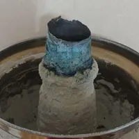 سماور ده لیتری جنس خوب|قوری، کتری، قهوه‌ساز دستی|تهران, یاخچی‌آباد|دیوار
