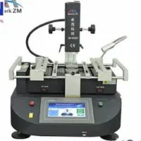دستگاه تعویض چیپ zm-5860