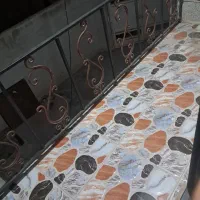 اپارتمان تک واحدی دوطبقه