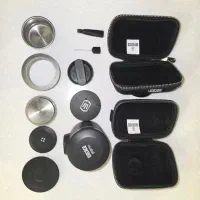 پیکوپرسو Wacaco (PicoPresso) تمیز و کامل