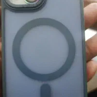 گوشی آیفون 15 رجستر شده اکبند پلم بدون خط خش|موبایل|اهواز, آریاشهر|دیوار