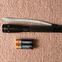 چراغ قوه کوهنوردی مگـلایت Maglite