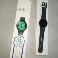 گلکسی واچ ۴