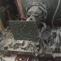 تلویزیون آنتیک|تلویزیون و پروژکتور|تبریز, |دیوار