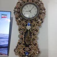 ساعت دیواری