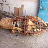 خدمات فنی پارس