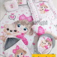 تشک گاردار|اسباب و اثاث بچه|بندر گناوه, |دیوار