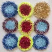 اسکاج|لوازم نظافت|خمین, |دیوار