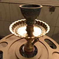قلیون برنج