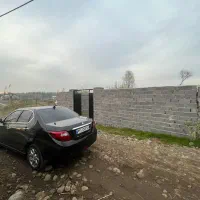 زمین مسکونی چاف چمخاله ۱۹۰ متری سنددار|فروش زمین و ملک کلنگی|چاف و چمخاله, |دیوار