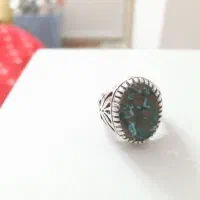 انگشتر نقره|جواهرات|گلبهار, شهر جدید گلبهار|دیوار