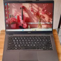 لپتاپ دل لمسی i5 و i7 نسل ۷|رایانه همراه|زنجان, |دیوار