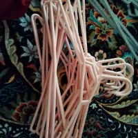 چوب لباسی|فروشگاه و مغازه|نی‌ریز, |دیوار