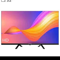 تلویزیون 32 اینچ ایکس ویژن