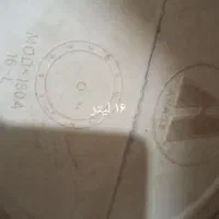 کلمن مناسب برای نذری|ظروف نگهدارنده، پلاستیکی، یک‌بارمصرف|بندرعباس, |دیوار