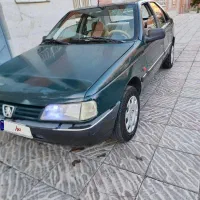 آردی 85 دوگانه دست