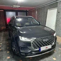 تیگو ۸ پرومکس صفر فروش فوری