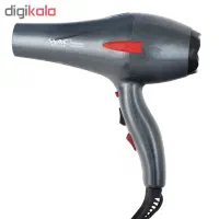 سشوار مک مدل ۶۶۱۶ a