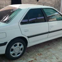 پارس tu5 دریچه گاز سیمی مدل ۱۴۰۰