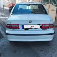 سمند ef7 مدل 94