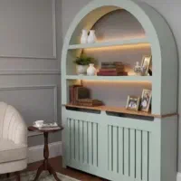 بوفه بار کاور رادیات در صورت سفارش لطفا تماسT