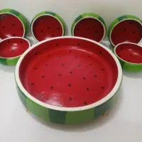 شب چله|صنایع دستی و سایر لوازم تزئینی|قم, یزدان‌شهر|دیوار