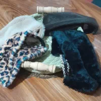 هدبند پشمی|لباس|بروجرد, |دیوار