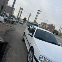 پارس دوگانه فابریک مدل ۹۳