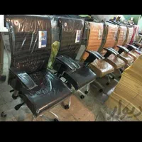 مبلمان اداری .نیم ست چهار نفره ۵۹۰۰|مبلمان اداری|صفادشت, |دیوار