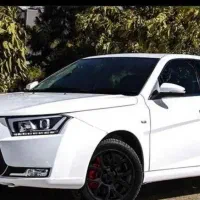 دنا پلاس اتوماتیک آپشنال