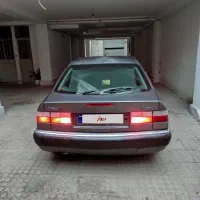 زانتیا ۲۰۰۰sxمدل ۸۶ بیرنگ