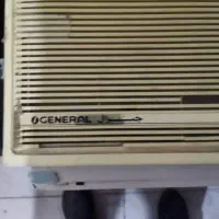 کولر گازی جنرال اصلی و باکیفیت